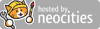 The Neocities Gato